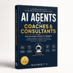 AI Agents for Coaches & Consultants eBook