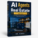 AI Agents for Real Estate Agents | No-Code AI Guide + Bonuses
