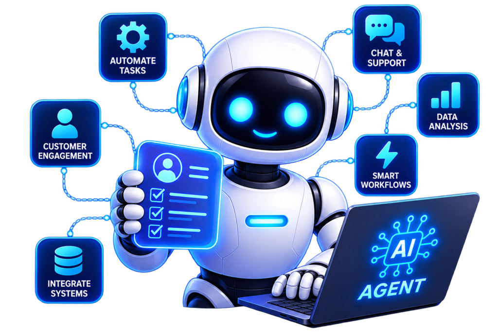 Ai Agents Buy Now